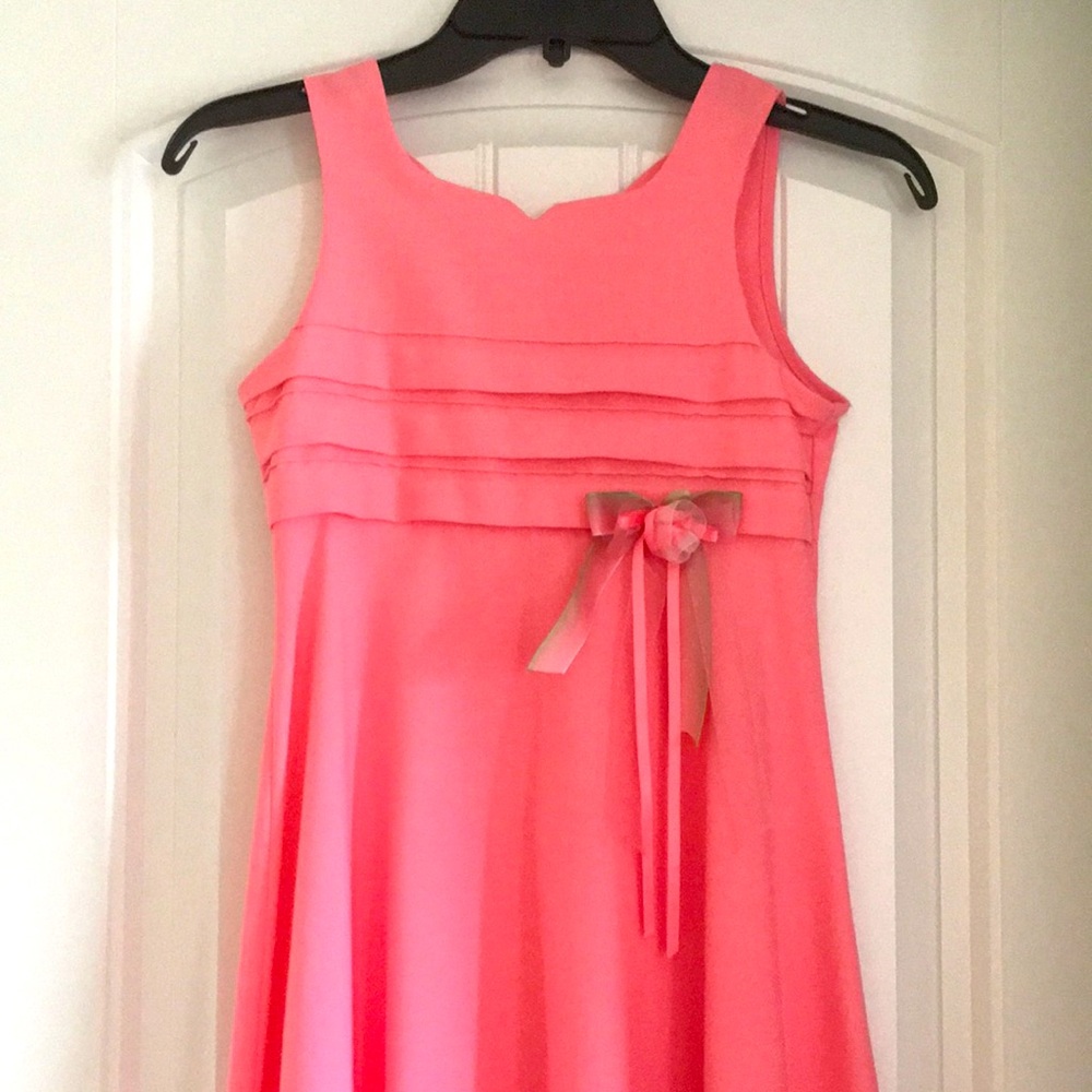 Bonnie Jean Dress